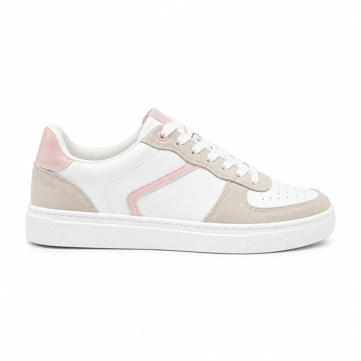 Sneaker Bianca