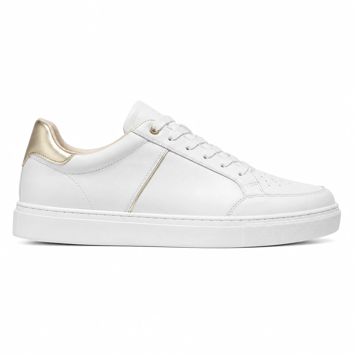 Sneaker Celeste